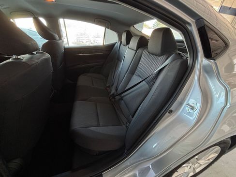 Used 2025 Toyota Camry LE image 25