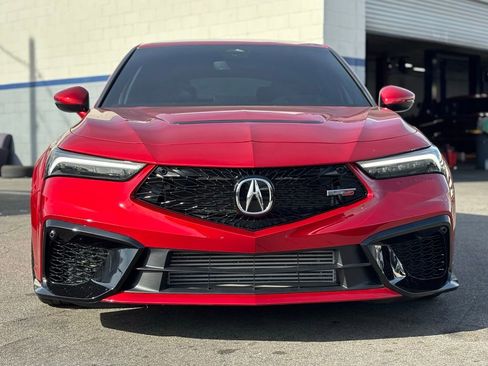 Used 2025 Acura Integra Type S image 10