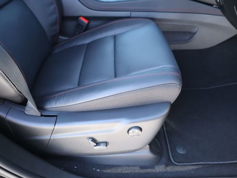 New 2026 Dodge Durango GT AWD/4WD image 16