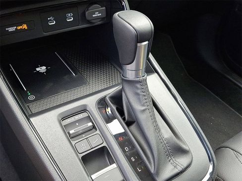 New 2026 Honda CR-V EX-L image 9