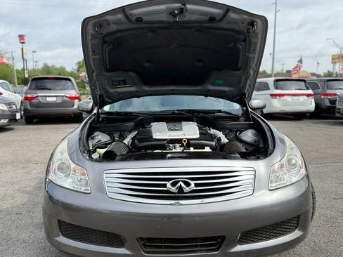 Used 2008 INFINITI G35 x Sedan w/ Premium Pkg image 42