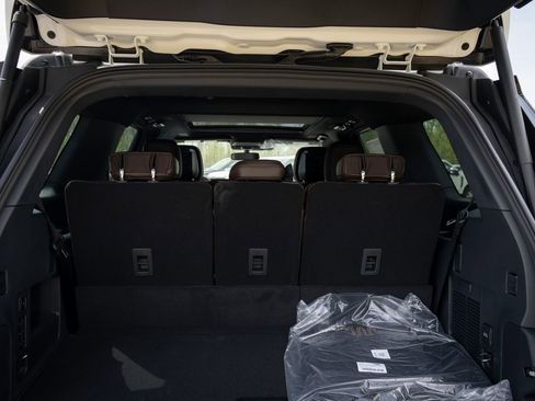 New 2026 Ford Expedition King Ranch AWD/4WD image 18