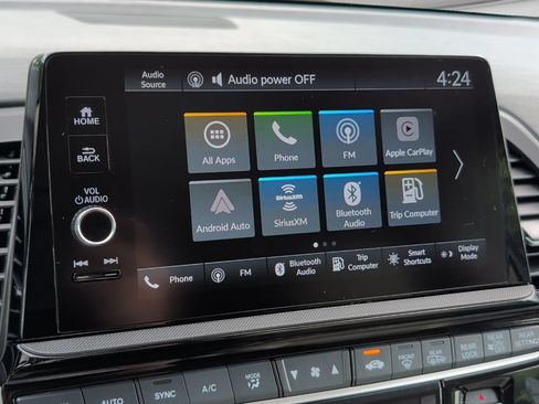 Used 2025 Honda Odyssey EX-L image 19