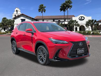Used 2024 Lexus NX 250 FWD