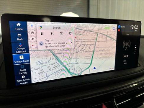 New 2026 Acura MDX w/ Advance Package AWD/4WD image 26