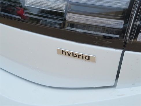 New 2025 Hyundai Sonata SEL image 5