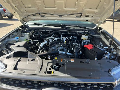 New 2026 Ford Ranger XLT AWD/4WD image 33
