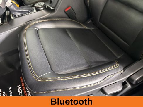 Used 2023 Ford Bronco Badlands AWD/4WD image 11