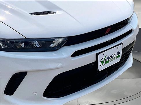 Used 2025 Dodge Hornet R/T w/ R/T Plus Package AWD/4WD image 34