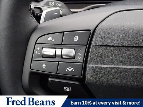 New 2026 Kia Sportage SX Prestige image 15