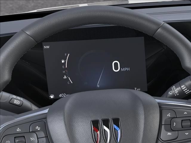 New 2026 Buick Envista Sport Touring w/ Convenience I Package FWD image 18