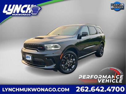 Used 2024 Dodge Durango GT