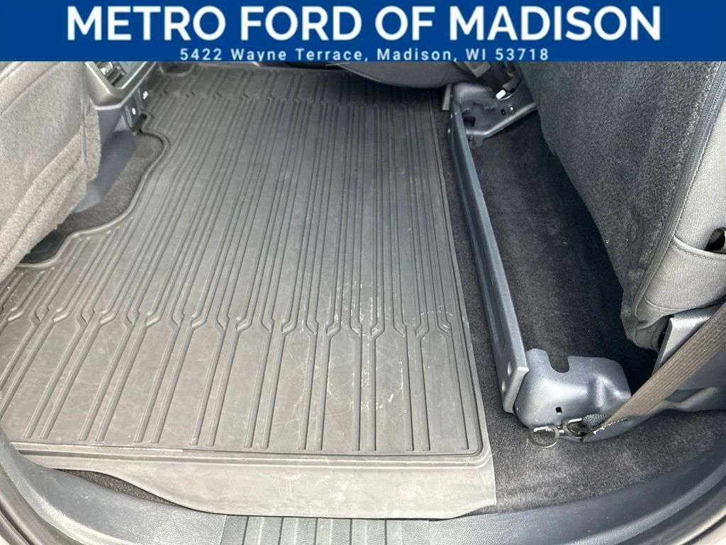Used 2024 Ford F150 XLT w/ Equipment Group 302A MID AWD/4WD image 45