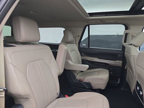 Used 2024 Ford Expedition Max Limited image 53