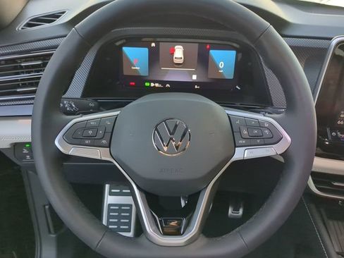 New 2026 Volkswagen Atlas Cross Sport SEL Premium R-Line image 32