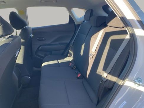 New 2026 Hyundai Kona SE FWD image 31
