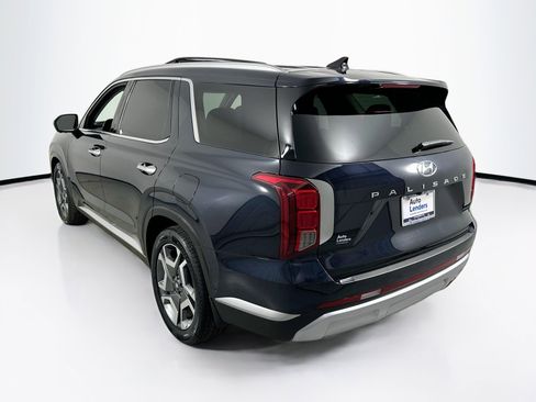 Used 2023 Hyundai Palisade SEL w/ Cargo Package image 7