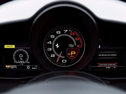 Used 2018 Ferrari 488 Spider RWD image 70