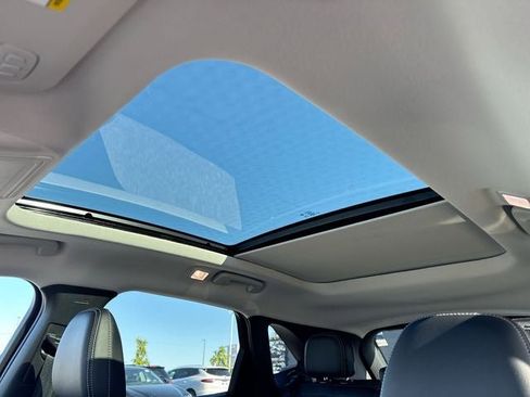 New 2026 Ford Escape Platinum w/ Premium Technology Package image 22