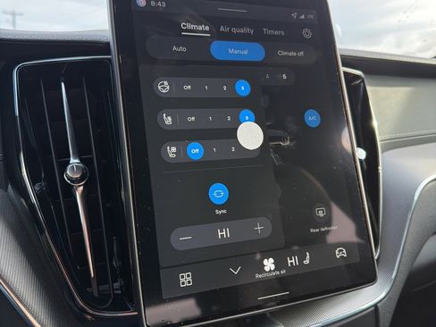 New 2026 Volvo XC60 B5 Ultra w/ Climate Package image 22