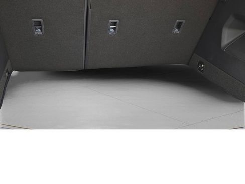 New 2026 Volkswagen Tiguan S FWD image 10