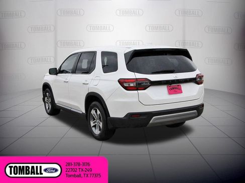 Used 2023 Honda Pilot EX-L image 5