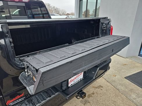 Used 2020 GMC Sierra 1500 Denali image 35