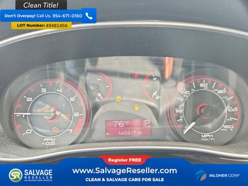 Used 2013 Dodge Dart SXT FWD image 12
