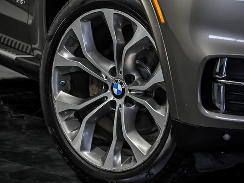 Used 2018 BMW X5 xDrive35i AWD/4WD image 3