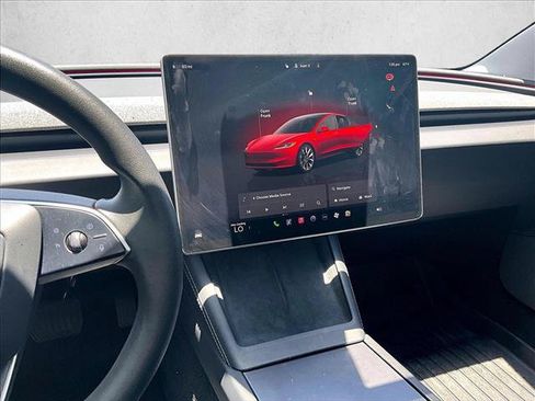Used 2024 Tesla Model 3 Long Range AWD/4WD image 8