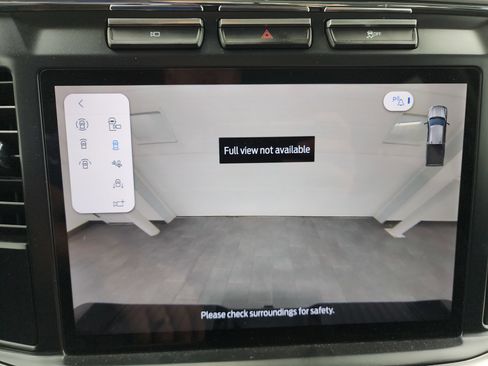 Used 2024 Ford F250 Lariat w/ Chrome Package image 58