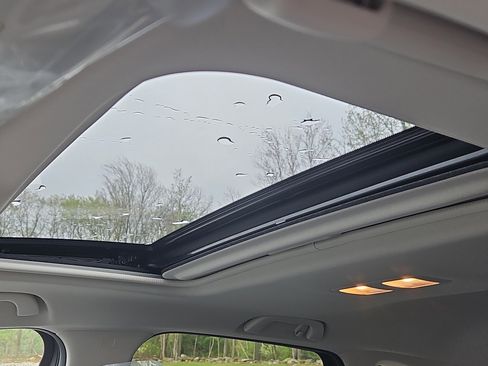 New 2025 MAZDA CX-5 AWD 2.5 S image 7