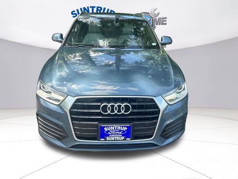Used 2018 Audi Q3 2.0T Premium w/ Convenience Package AWD/4WD image 10
