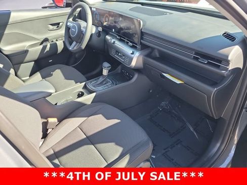 New 2026 Hyundai Kona SEL Sport AWD/4WD image 17