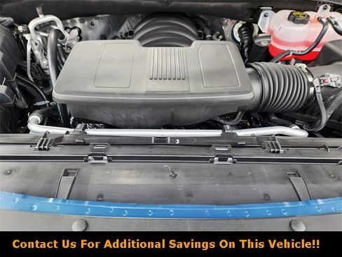 New 2026 GMC Yukon XL Elevation w/ LPO, Floor Liner Package image 22