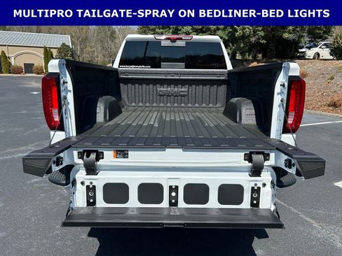 New 2026 GMC Sierra 1500 AT4 w/ AT4 Premium Package image 14