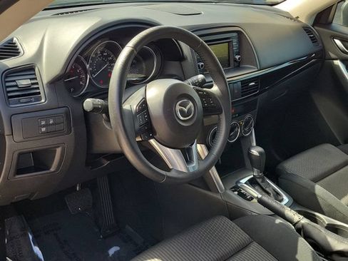 Used 2015 MAZDA CX-5 Touring AWD/4WD image 19
