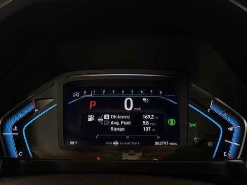 Used 2024 Honda Odyssey Sport image 14
