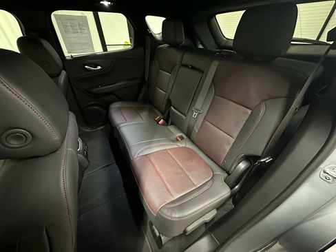 Certified 2025 Chevrolet Blazer RS image 22