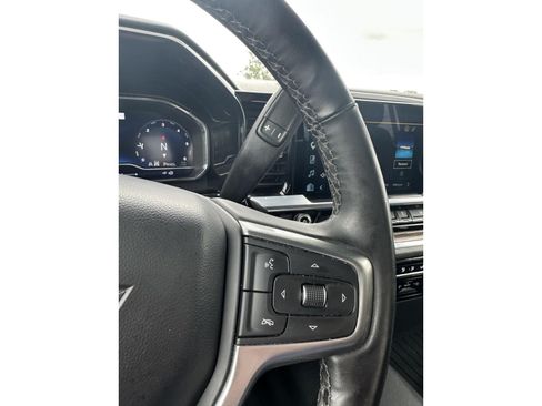 Used 2023 Chevrolet Silverado 1500 RST AWD/4WD image 24
