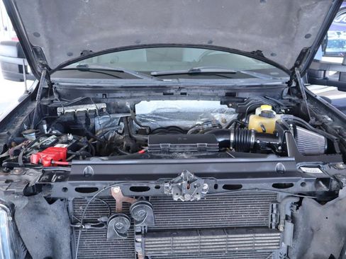 Used 2014 Ford F150 XLT w/ Trailer Tow Package image 37