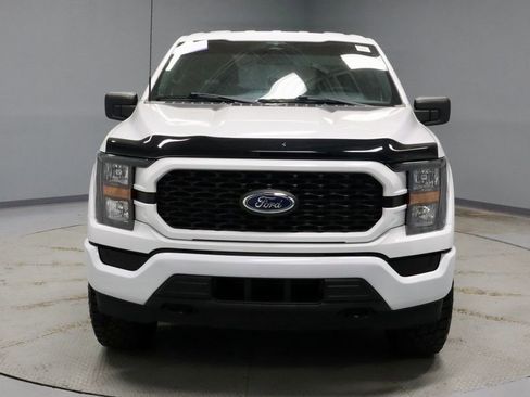 Certified 2023 Ford F150 XL w/ STX Appearance Package AWD/4WD image 6