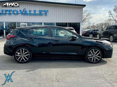 Used 2024 Subaru Impreza 2.0i Sport AWD/4WD image 8