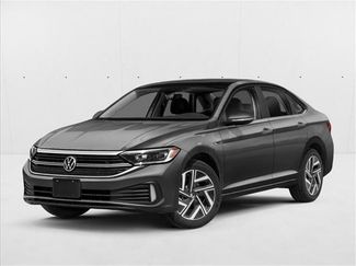 Used 2024 Volkswagen Jetta SEL FWD video 1