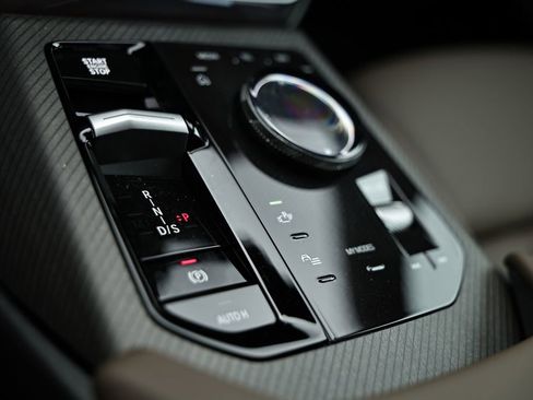 New 2026 BMW X3 xDrive30 w/ Premium Package AWD/4WD image 40