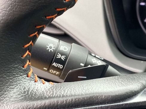 Used 2024 Subaru Crosstrek 2.5i Limited image 20