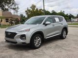 Used 2020 Hyundai Santa Fe SE image 4