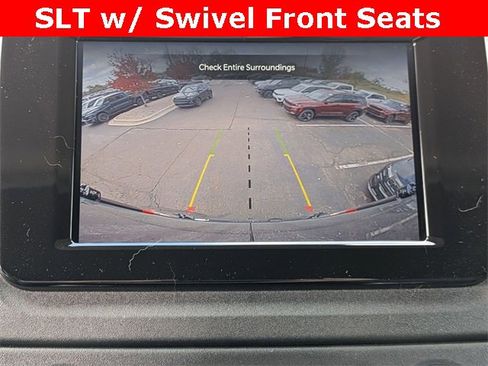 New 2026 RAM ProMaster 3500 w/ Quick Order Package 22G SLT image 20