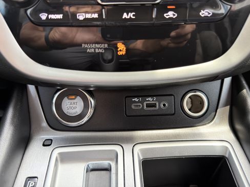 Used 2021 Nissan Murano SV FWD image 31