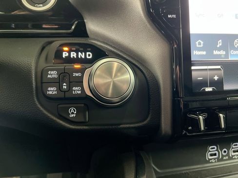 New 2026 RAM 1500 Laramie w/ Night Edition image 18